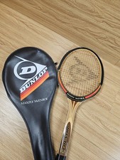 *USATO* DUNLOP MAXPLY MCENROE