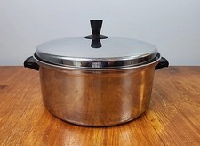 Vintage AMC 18/8 Tri-Ply