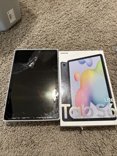 Samsung galaxy tab - samsung, s6