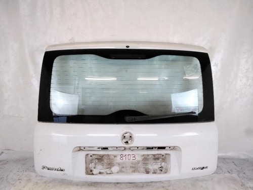 Portellone posteriore per - portellone, fiat