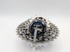 Cassetta Shimano Ultegra CS-R8000 11-32 Confezione Pignoni