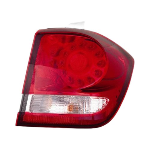 Fanale posteriore destro - fanale, dx