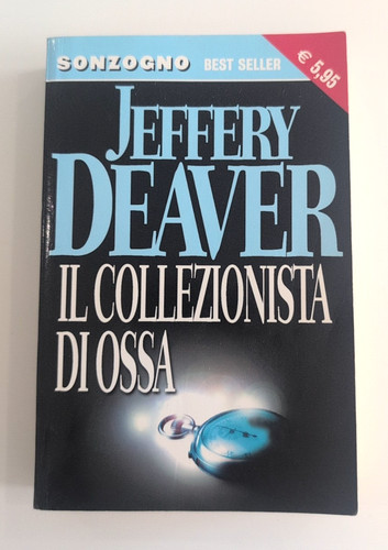 Collezionista ossa - collezionista,