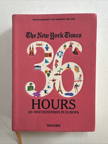 The new york times hours - new,