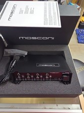 AERO 8|12 DSP Mosconi