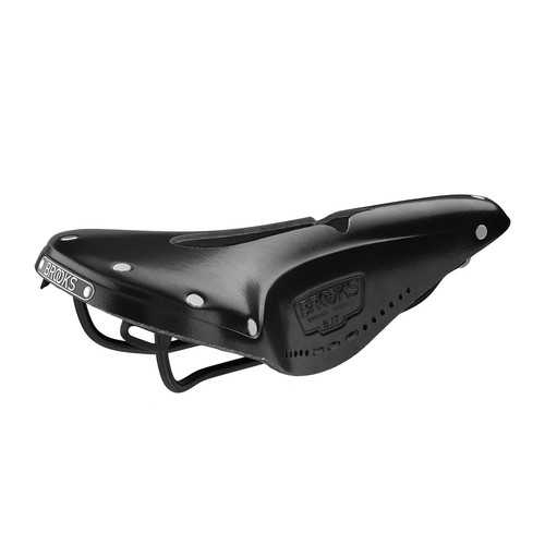 Selle bicicletta brooks - bicicletta,