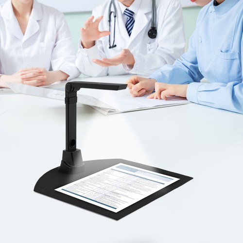 Scanner documenti 12 - scanner,