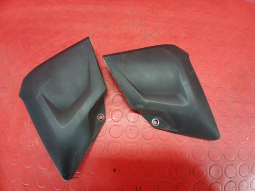 Coppia scocca carena cover - coppia,