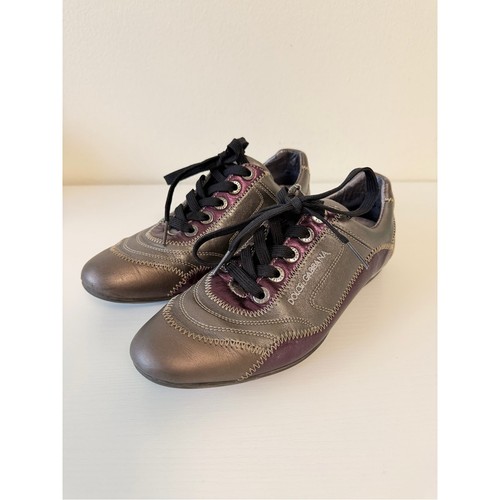 Sneakers basse donna - dolce, &