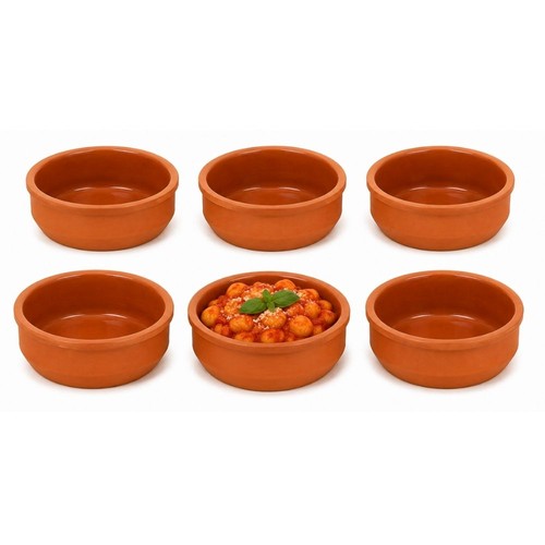 Cecaro group set 6 tegamini - -,