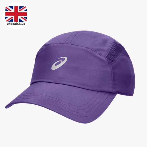 Asics sport run cap - asics, edo