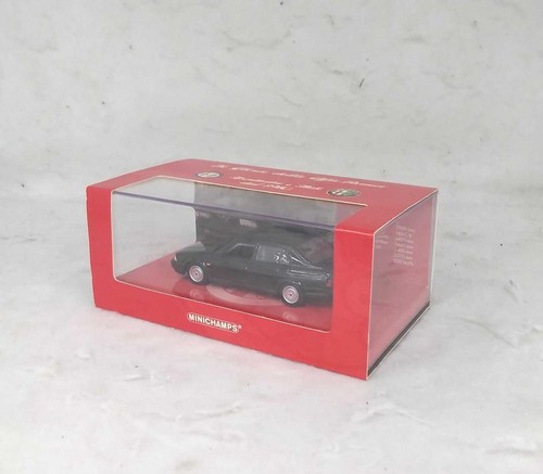 Minichamps 403 120463 alfa - 403,