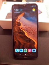 Xiaomi Redmi Note 8T -