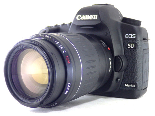 Canon eos mark - eos,