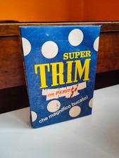 Super trim con peritex - trim,