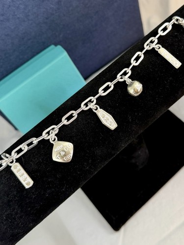 Bracciale tiffany co - &,