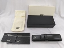 Astuccio portapenne Montblanc