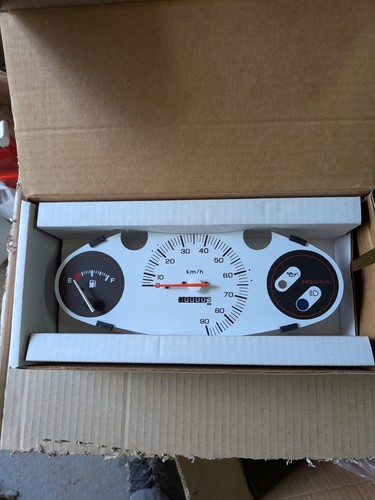 Originale nos honda szx50 - nos, x8r