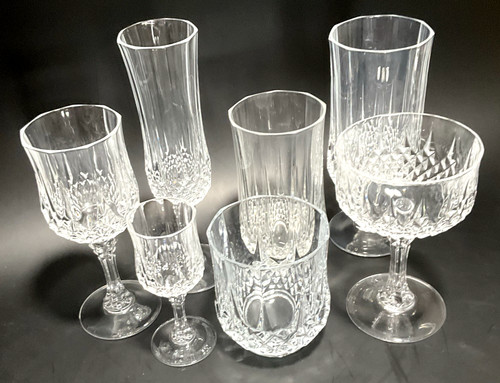Ricambi cristal arques - ricambi, d'arques
