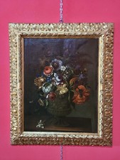 Dipinto Natura morta con fiori