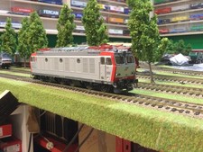 ACME 60603 H0 Locomotiva