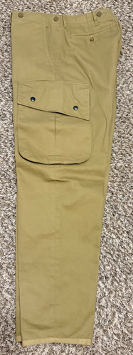 Ww2 army standard - us, airborne