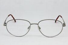 SEIKO T028 Titanium Gunmetal Optical Eyewear