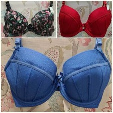 Reggiseno a tuffo di lusso -