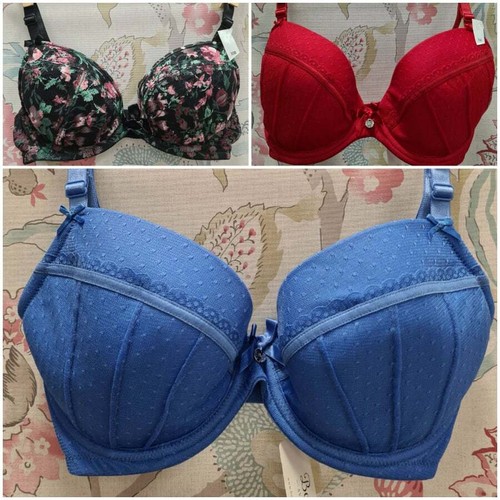Reggiseno tuffo lusso - a,