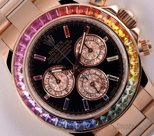 Rolex uomo daytona - uomo, 116505