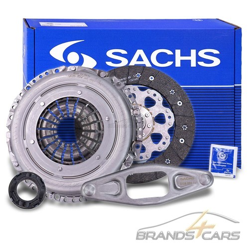 Kit frizione sachs per bmw - frizione,