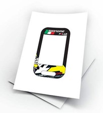 Polar V 650 adesivo schermo