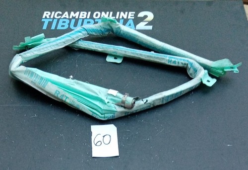 Airbag tendina laterale destra