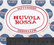 VINTAGE STICKER STICKER