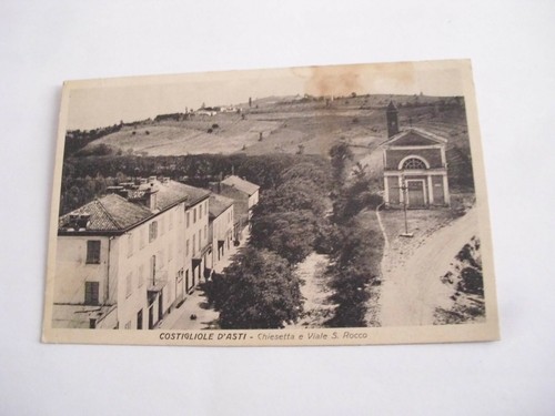 Asti costigliole d - -,