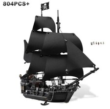 Pirati dei caraibi perla - dei,