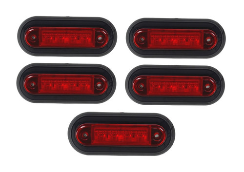 Pezzi luce contorno led - luce,