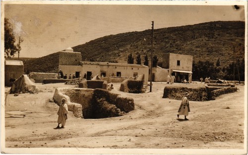Morocco imouzzer kandar - pc,