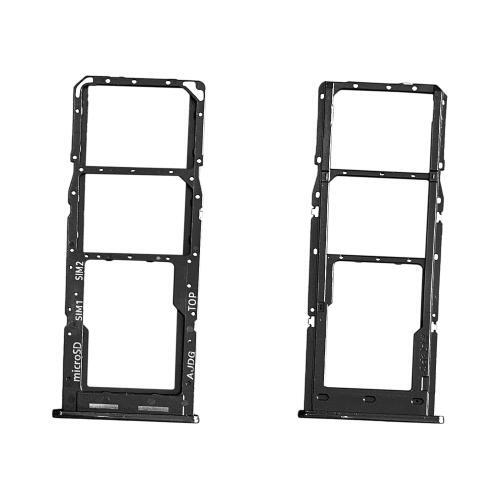 Carrello porta lettore - porta, dual