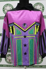 Maglia Calcio REUSCH TG XS