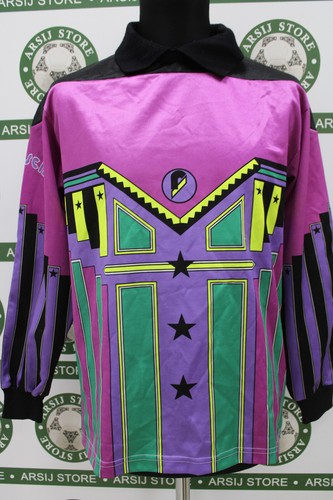 Maglia calcio reusch - tg, xs