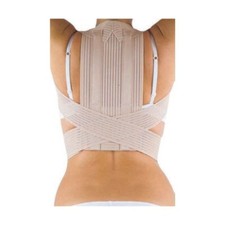 Raddrizzaspalle ortopedico