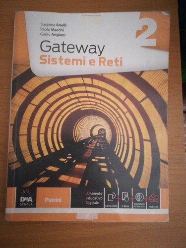Gateway sistemi reti - e, +eb