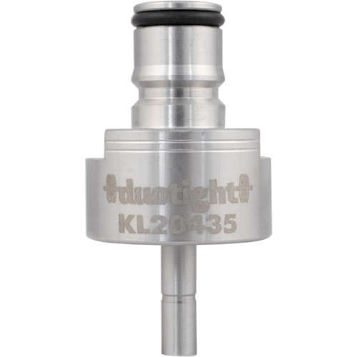 Duotight linea carbonatazione - linea,