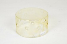 Bowens Calotta pirex x vecchie torce UV d. 115 x 6 mm.