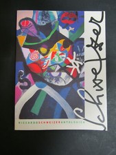 AA.VV. Riccardo Schweizer