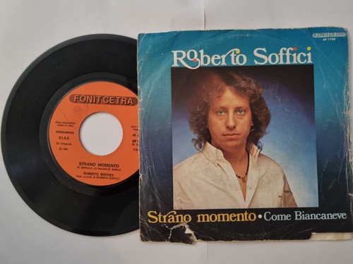 Vinile giri roberto soffici - vinile,