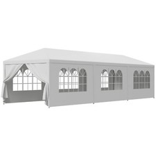 Gazebo 30 tenda - gazebo,