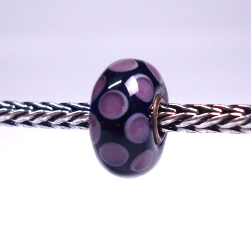 Trollbeads ooak u166 - ooak, bead