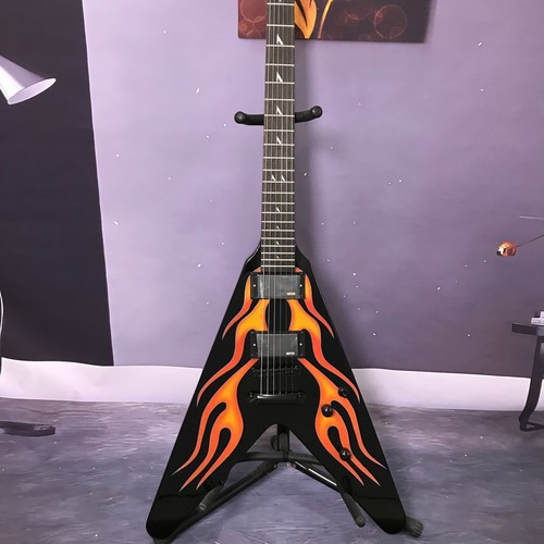 Chitarra elettrica - chitarra,